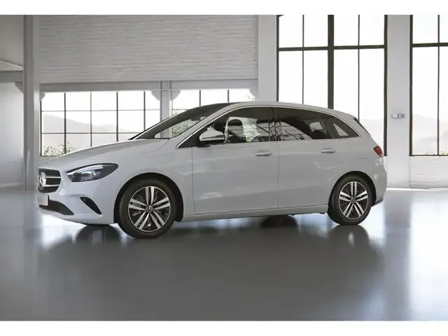 Mercedes-Benz B 250