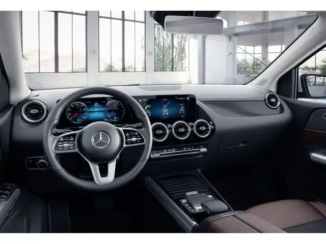 Mercedes-Benz B 250