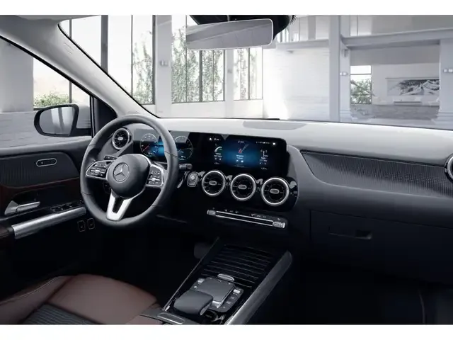 Mercedes-Benz B 250