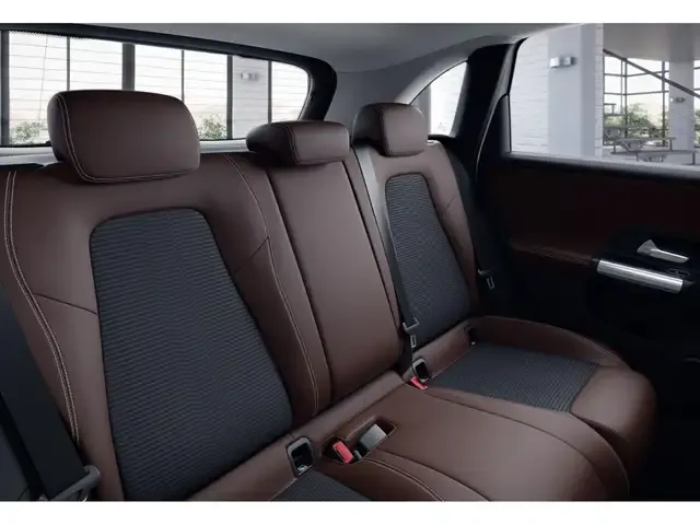 Mercedes-Benz B 250