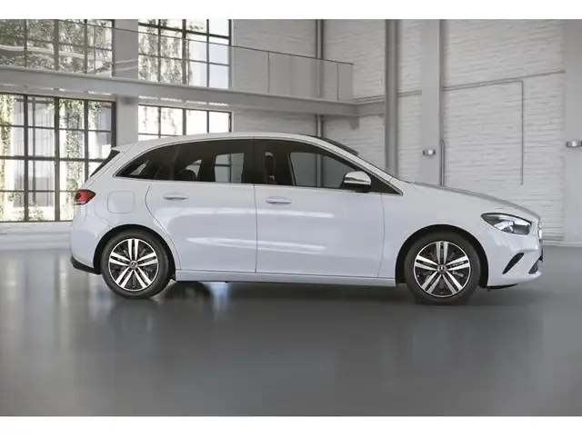 Mercedes-Benz B 250