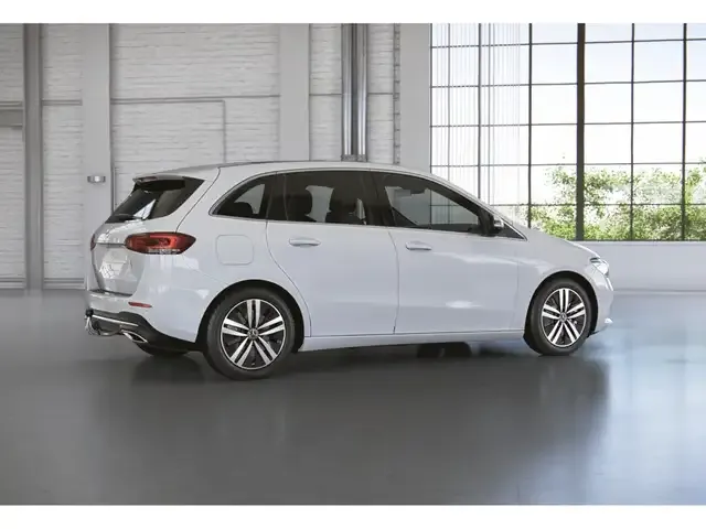 Mercedes-Benz B 250