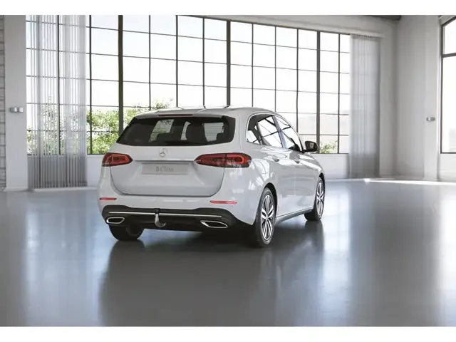 Mercedes-Benz B 250