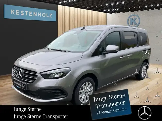 Mercedes-Benz Sonstiges