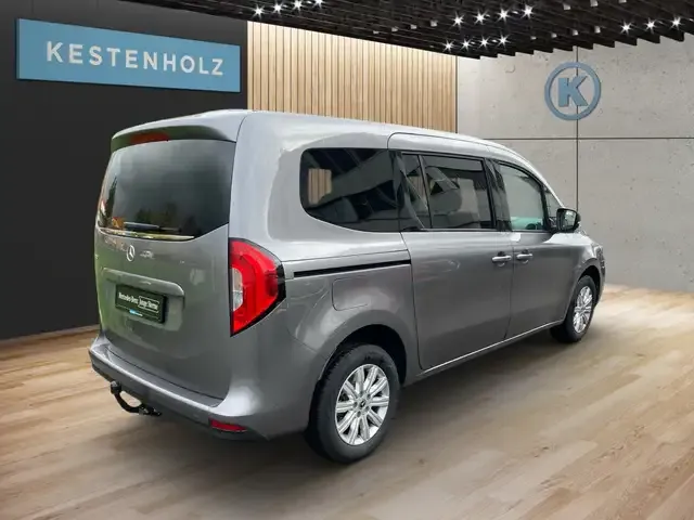 Mercedes-Benz Sonstiges