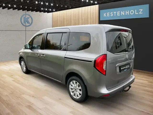 Mercedes-Benz Sonstiges