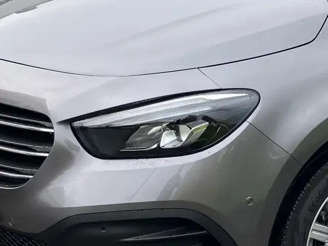 Mercedes-Benz Sonstiges