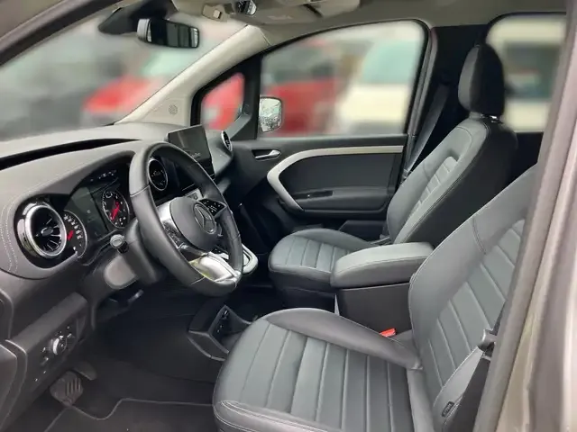 Mercedes-Benz Sonstiges