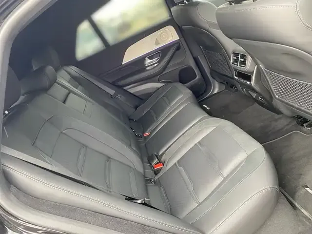 Mercedes-Benz GLE 53 AMG