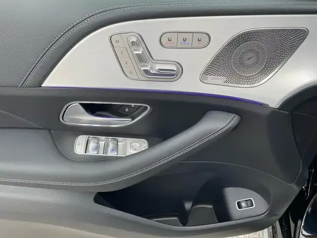 Mercedes-Benz GLE 53 AMG