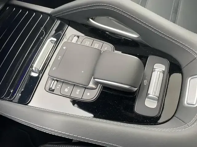 Mercedes-Benz GLE 53 AMG