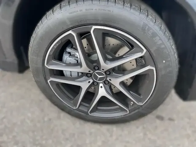 Mercedes-Benz GLE 53 AMG