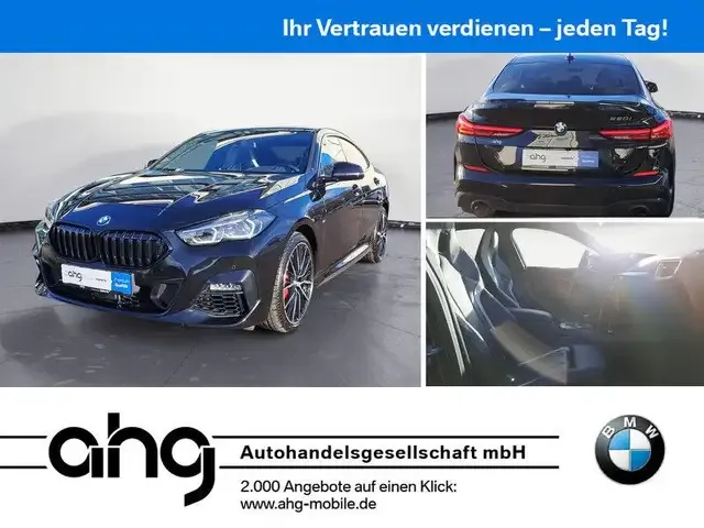 BMW Sonstige