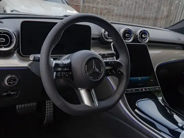 Mercedes-Benz CLE 220