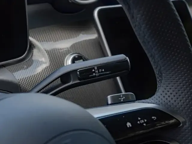 Mercedes-Benz CLE 220