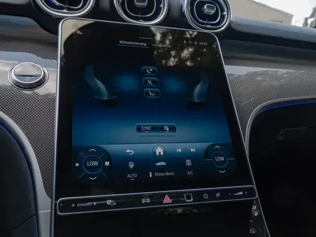 Mercedes-Benz CLE 220