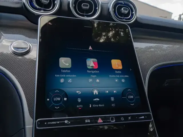 Mercedes-Benz CLE 220