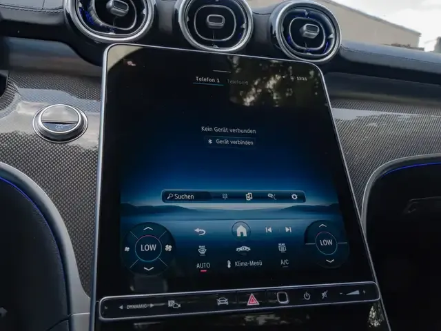 Mercedes-Benz CLE 220