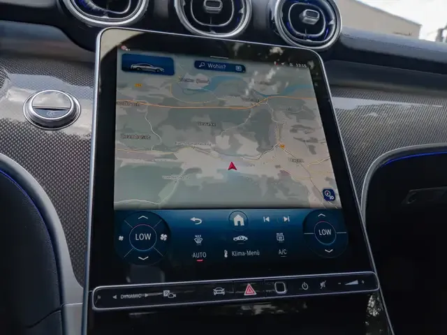 Mercedes-Benz CLE 220