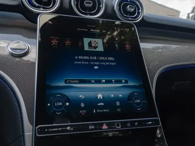 Mercedes-Benz CLE 220