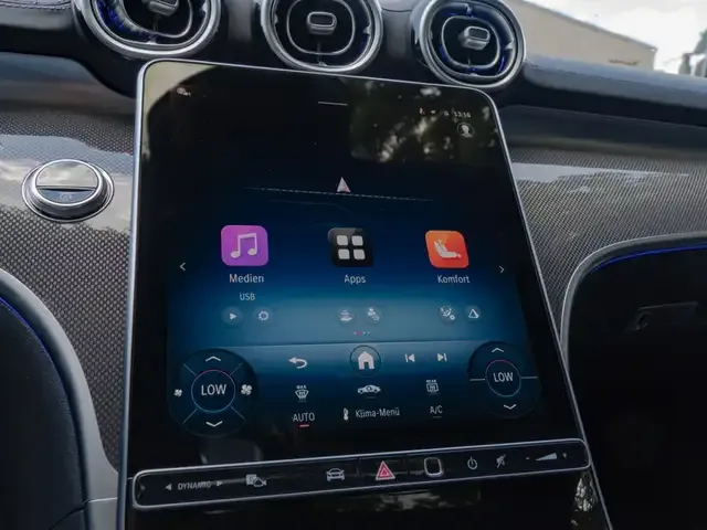 Mercedes-Benz CLE 220