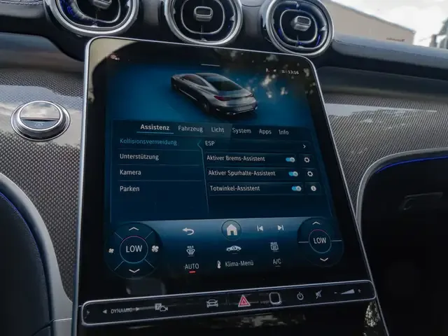 Mercedes-Benz CLE 220