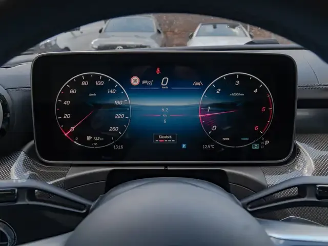 Mercedes-Benz CLE 220