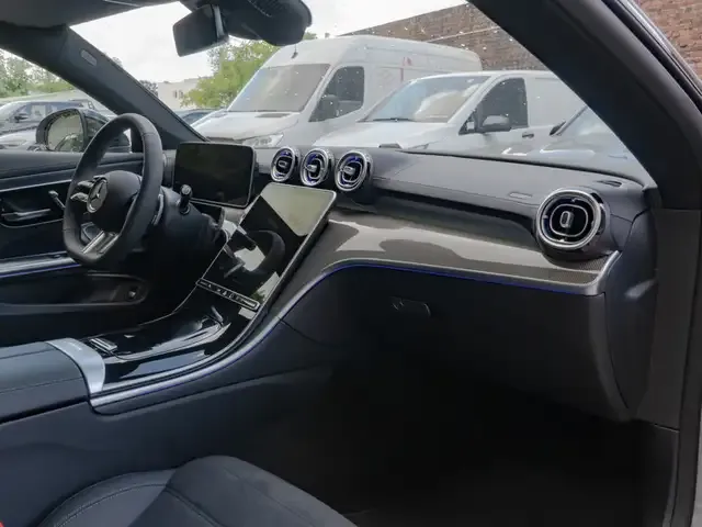 Mercedes-Benz CLE 220