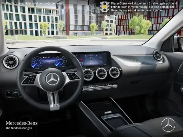 Mercedes-Benz EQA 350