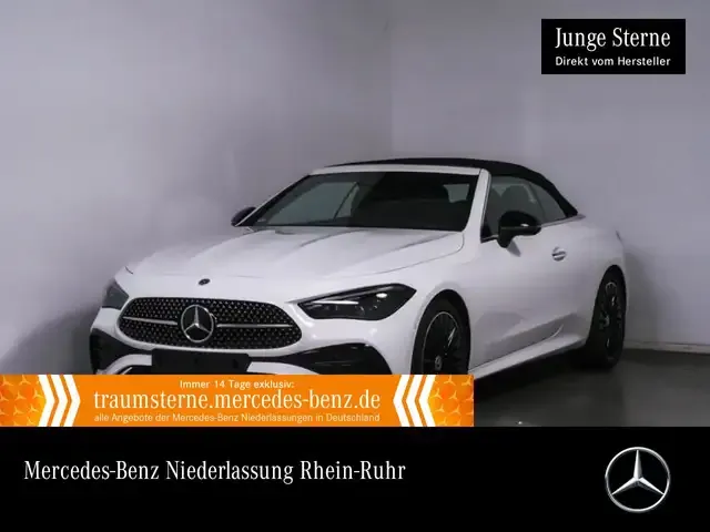 Mercedes-Benz CLE 300