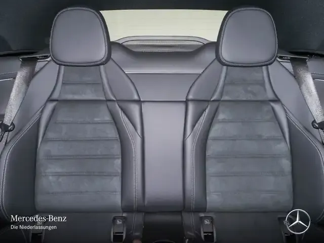 Mercedes-Benz CLE 300