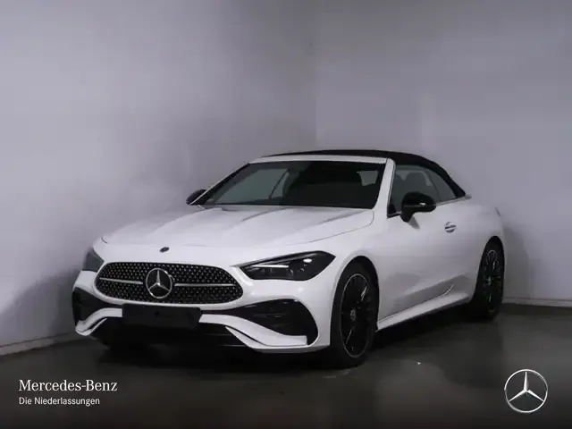 Mercedes-Benz CLE 300