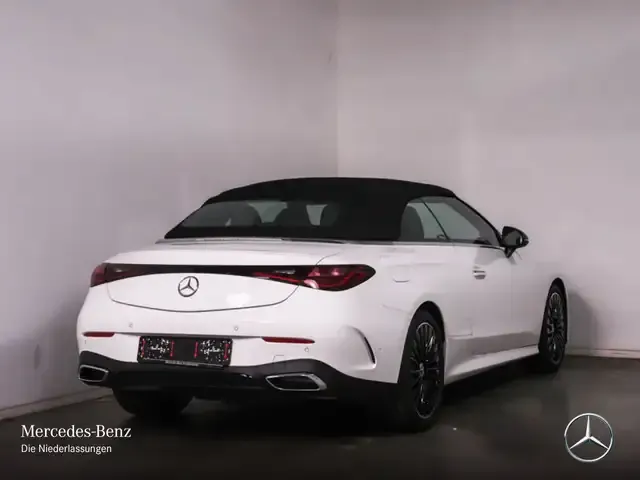Mercedes-Benz CLE 300