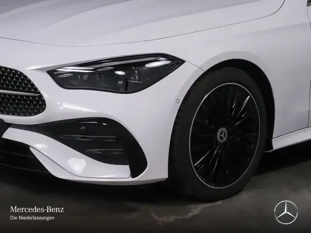 Mercedes-Benz CLE 300
