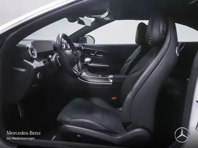 Mercedes-Benz CLE 300