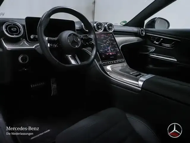 Mercedes-Benz CLE 300