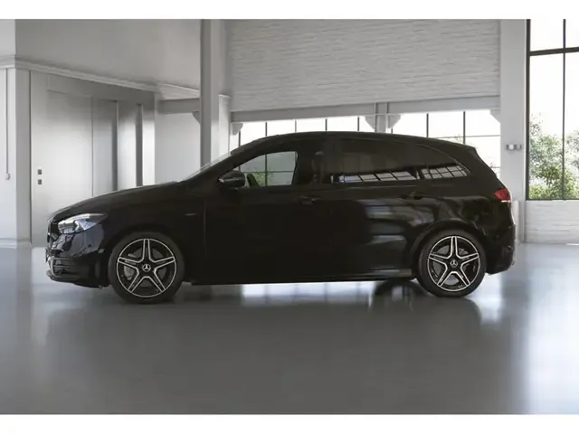 Mercedes-Benz B 250