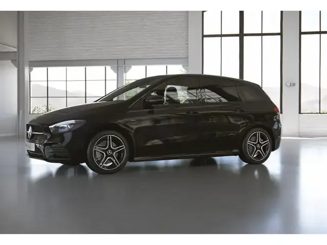 Mercedes-Benz B 250