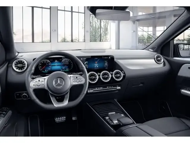 Mercedes-Benz B 250