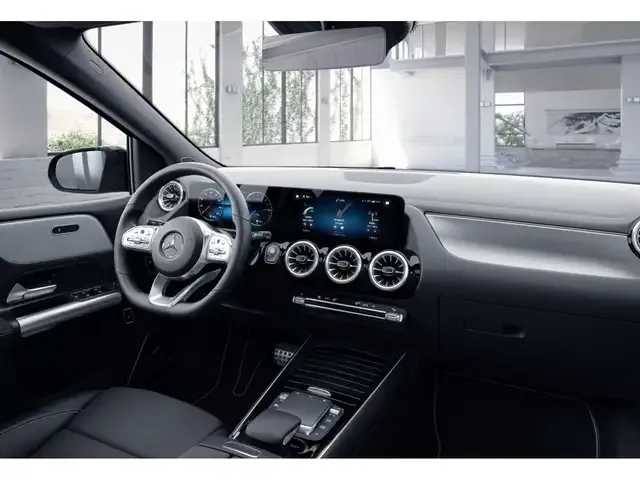 Mercedes-Benz B 250