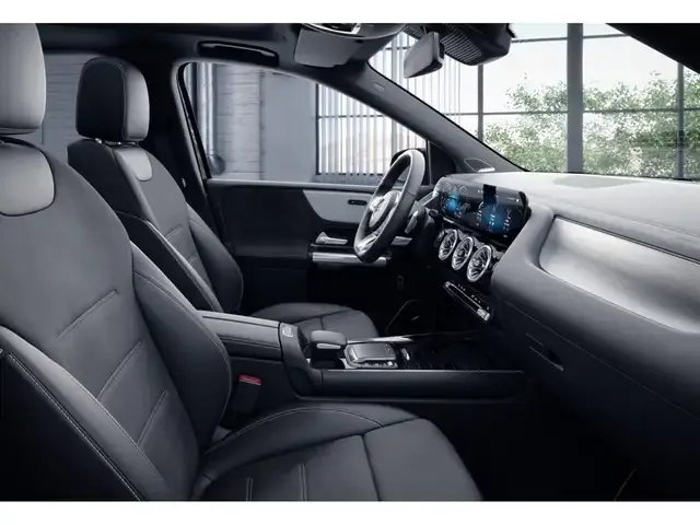 Mercedes-Benz B 250