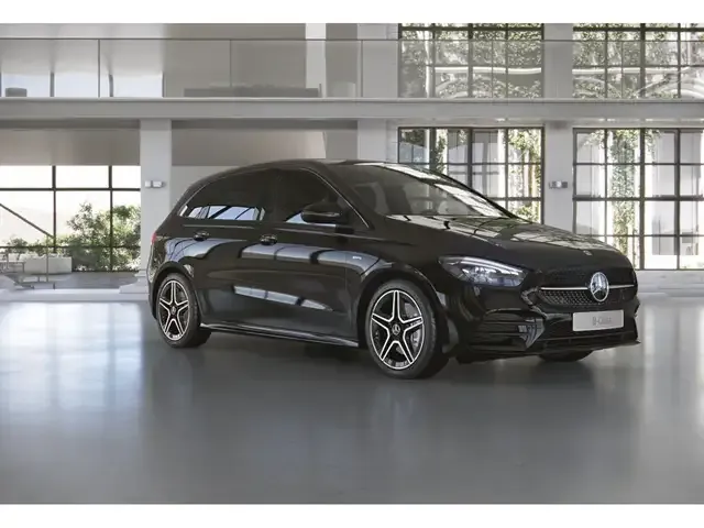 Mercedes-Benz B 250