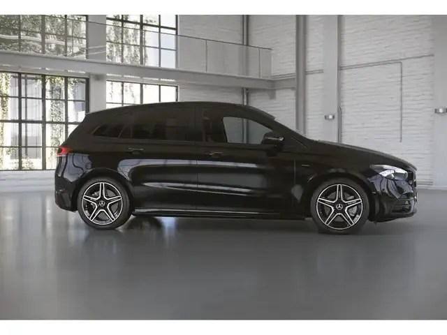 Mercedes-Benz B 250
