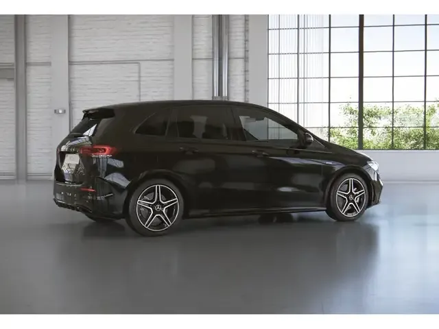 Mercedes-Benz B 250