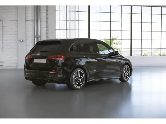 Mercedes-Benz B 250