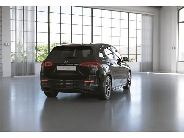 Mercedes-Benz B 250