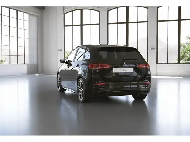 Mercedes-Benz B 250