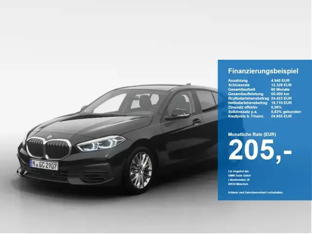 BMW 118