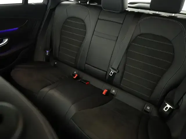 Mercedes-Benz EQC 400