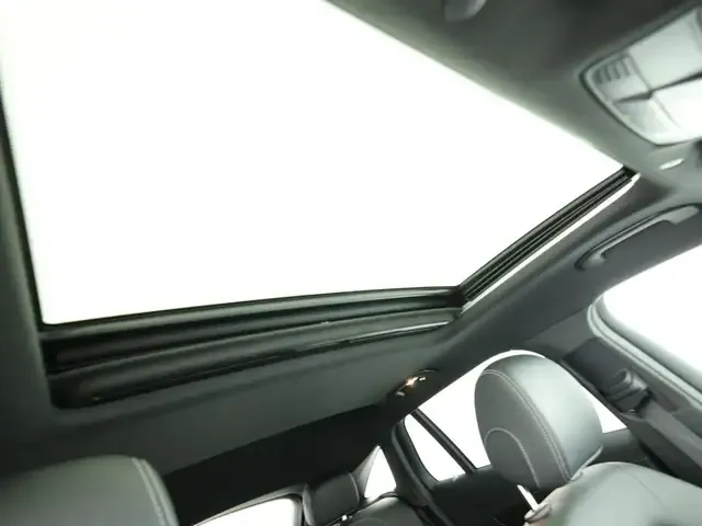 Mercedes-Benz EQC 400